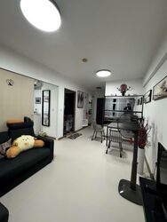 Blk 355A Anchorvale Plains (Sengkang), HDB 2 Rooms #557561421